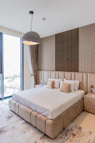 sophisticated interior near hayat beach