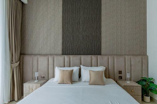 sophisticated interior near hayat beach