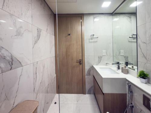sophisticated interior near hayat beach