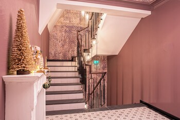 ruelle chateau boutique