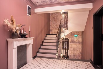ruelle chateau boutique