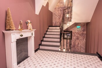ruelle chateau boutique