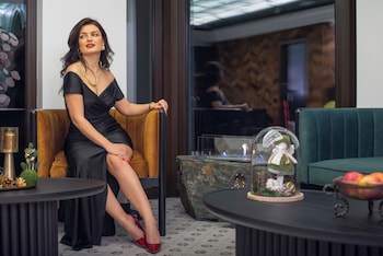 ruelle chateau boutique