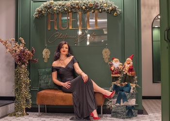 ruelle chateau boutique
