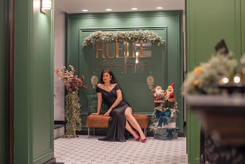 ruelle chateau boutique