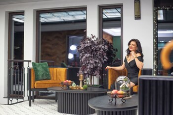 ruelle chateau boutique