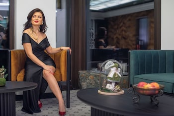 ruelle chateau boutique