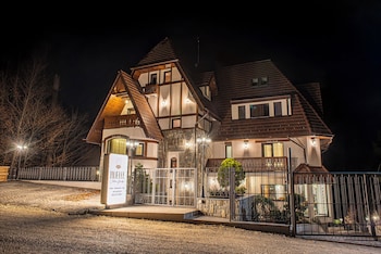 ruelle chateau boutique