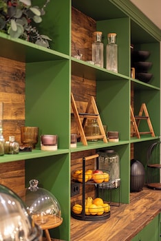 ruelle chateau boutique