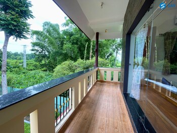 Say Resort Morning Glory,,2 star