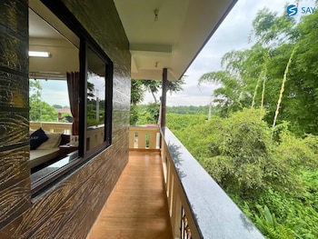 Say Resort Morning Glory,,2 star