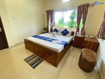 say resort morning glory