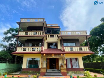 Say Resort Morning Glory,,2 star