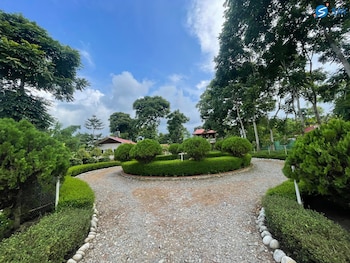 Say Resort Morning Glory,,2 star