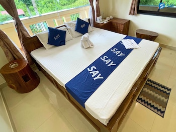 say resort morning glory