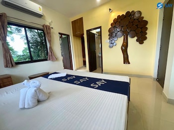 say resort morning glory