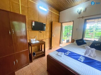 say resort morning glory
