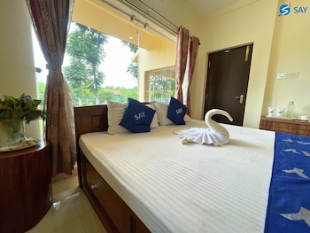 say resort morning glory