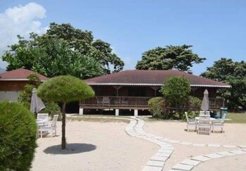 the crest serenity oasis villa