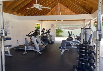 the crest serenity oasis villa