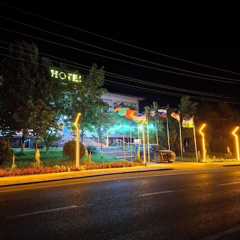 konigil hotel