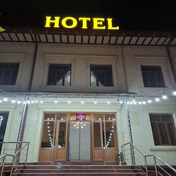 konigil hotel