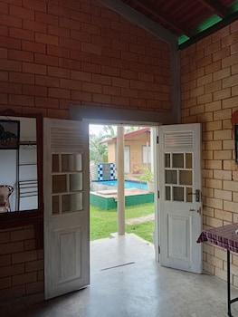 light villa galle