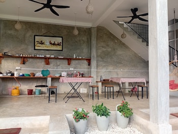 light villa galle