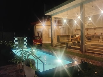 Light Villa Galle,,4 star