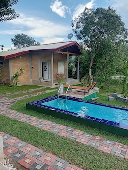 Light Villa Galle,,4 star
