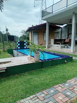 Light Villa Galle,,4 star