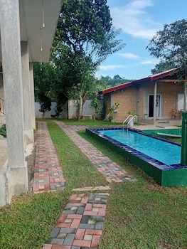 Light Villa Galle,,4 star