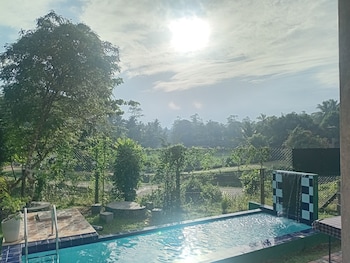 light villa galle