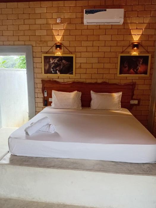 light villa galle