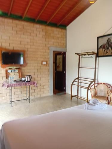 light villa galle