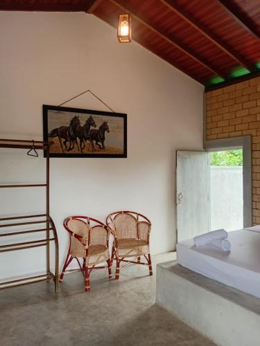 light villa galle