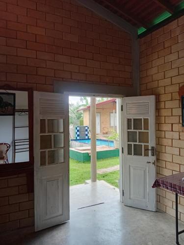 light villa galle