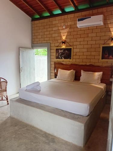 light villa galle