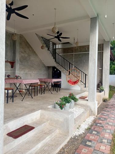 light villa galle