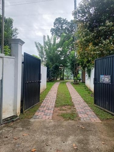 light villa galle