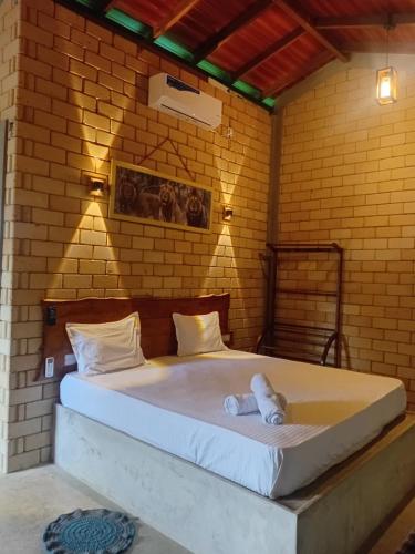light villa galle