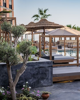 Nobi Boutique Surf Hotel,,3 star