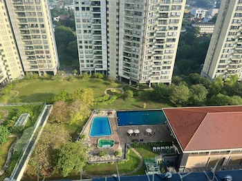 Gems Havelock Apartment,,4 star