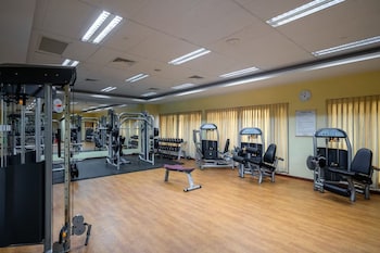 Gems Havelock Apartment,,4 star