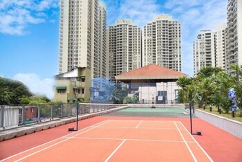 Gems Havelock Apartment,,4 star
