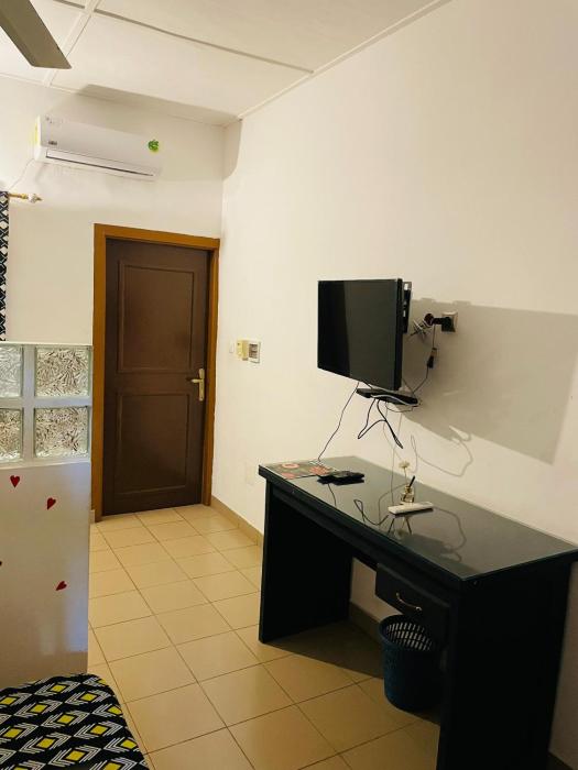 residence agbevivi