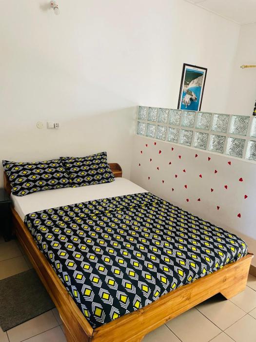 residence agbevivi