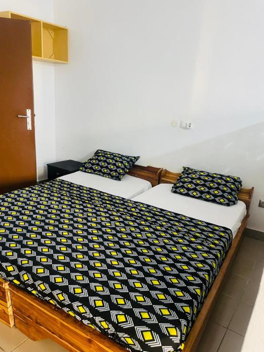 residence agbevivi