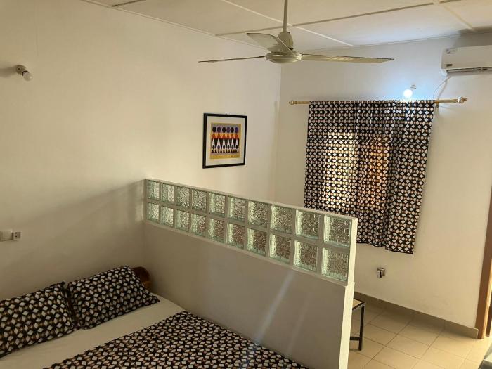 residence agbevivi