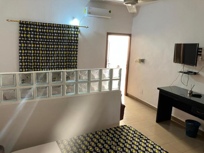 residence agbevivi